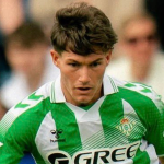 Fran García, Betis