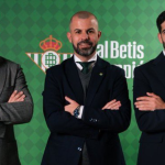 Dirección deportiva Betis