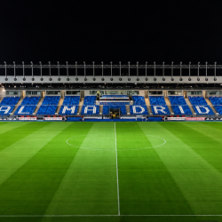 Estadio Alfredo Di Stefano