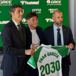 Presentación Fran García