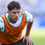 Facundo Bernal Betis