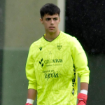 Alejandro Postigo Betis