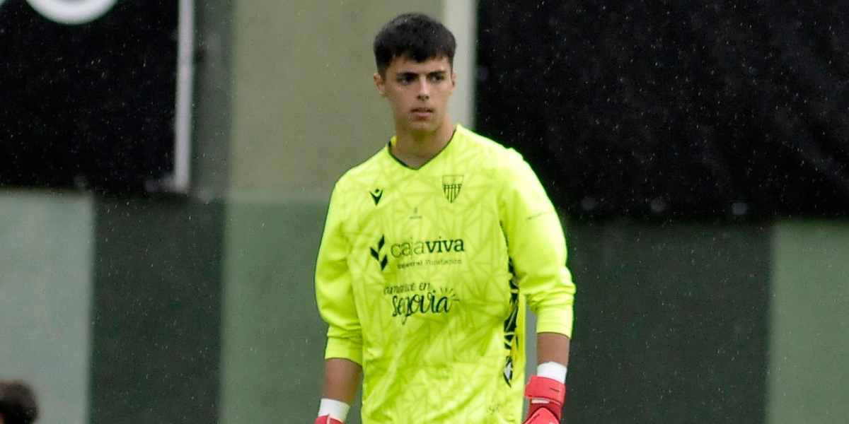 Alejandro Postigo Betis