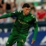 Deossa Betis
