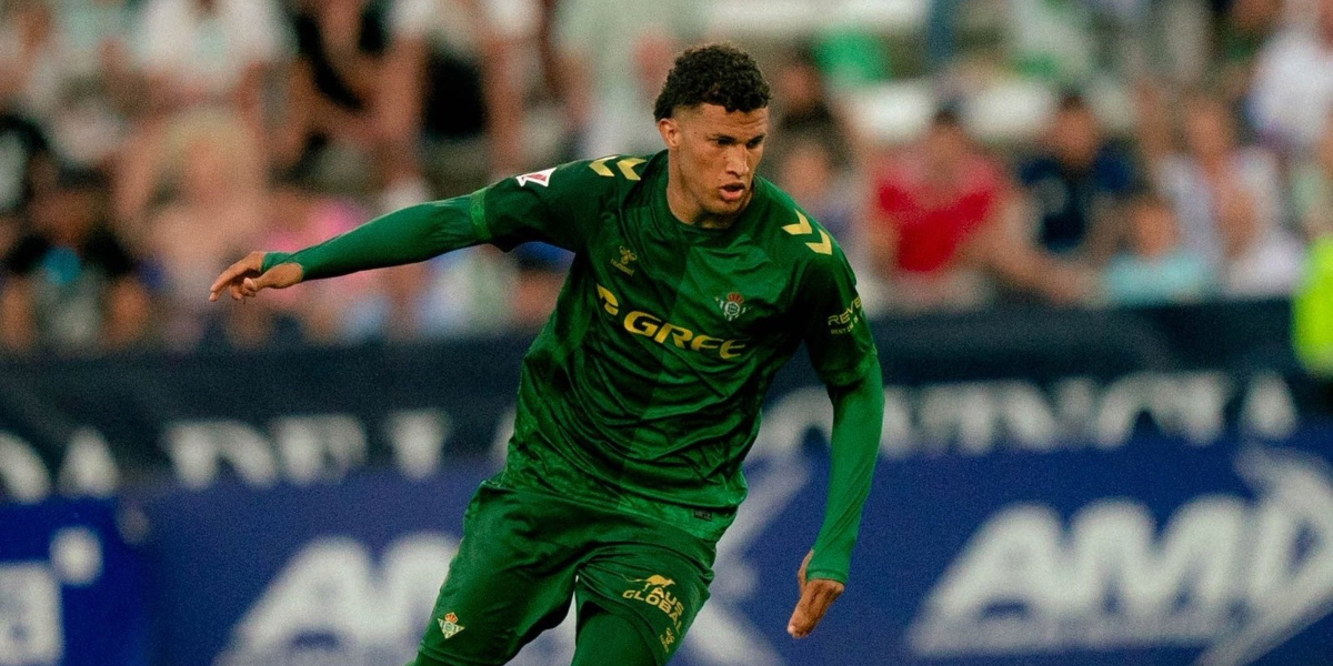 Deossa Betis