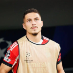 Ivanovic Benfica