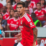 Enzo Barrenechea