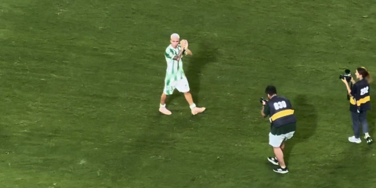 Pablo García Betis