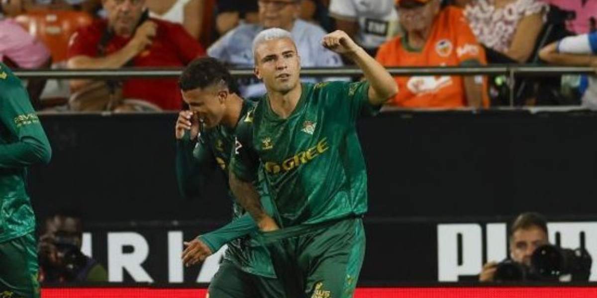 Pablo García Betis