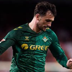 Parrott Betis