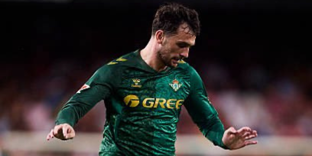 Parrott Betis