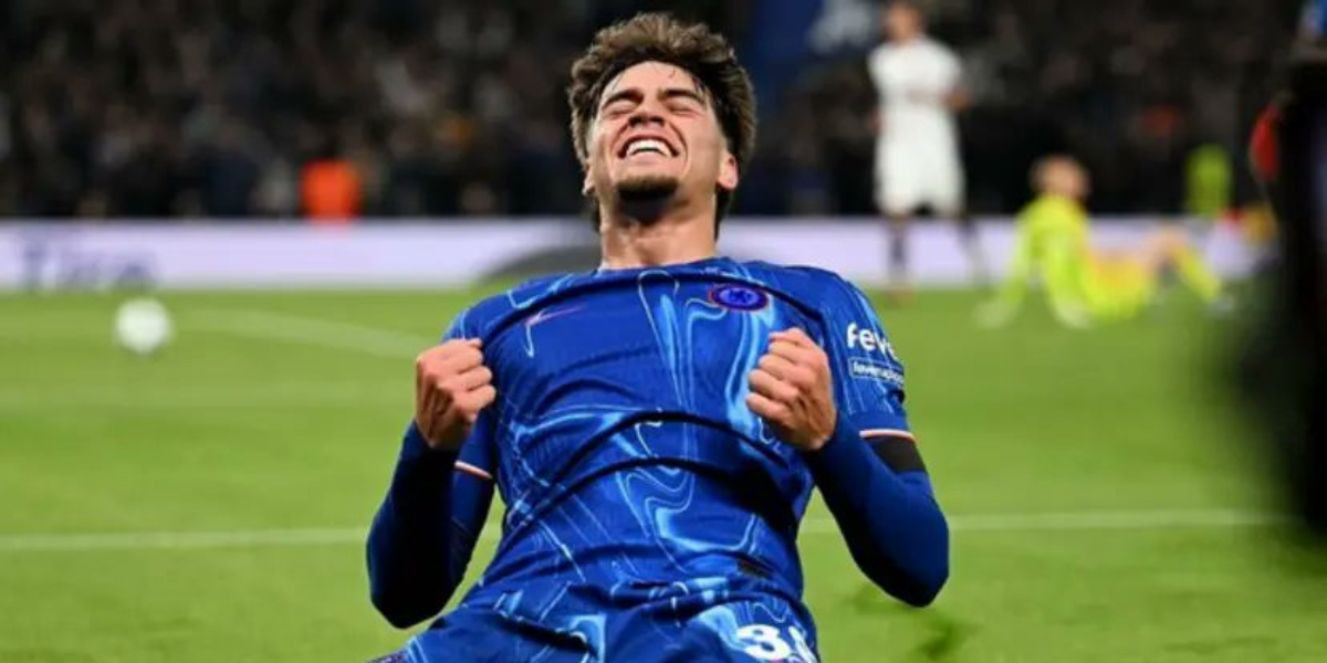 Marc Guiu