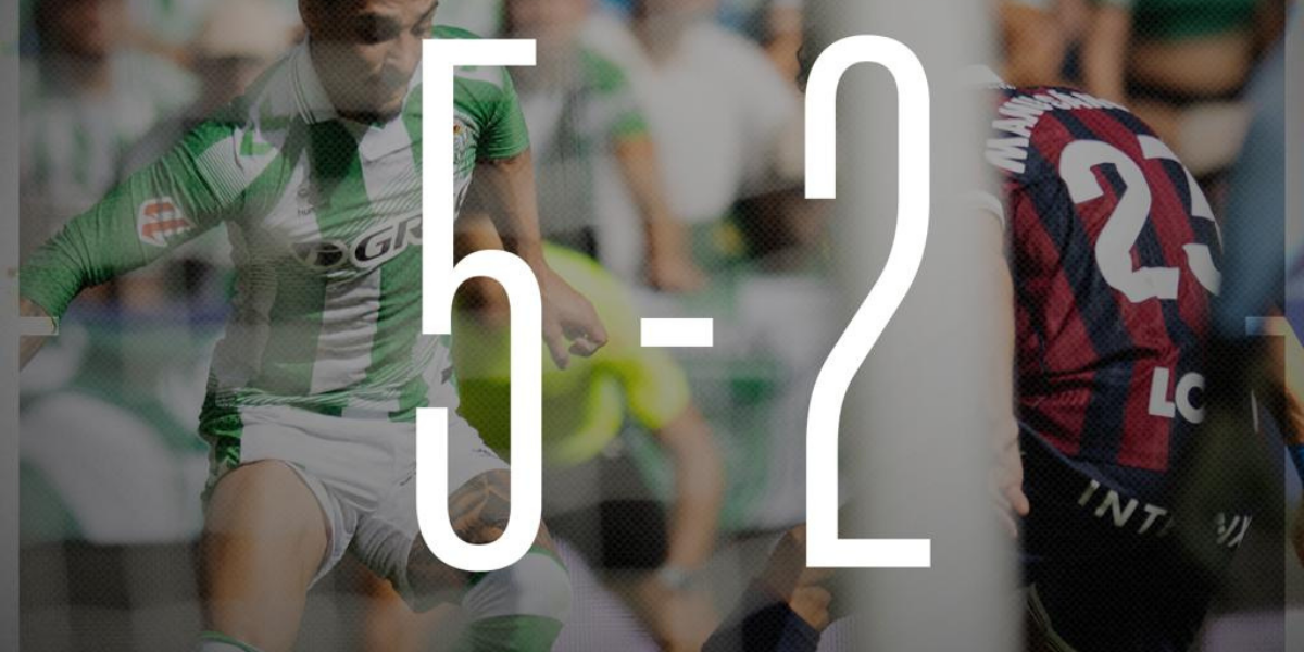 Levante Betis