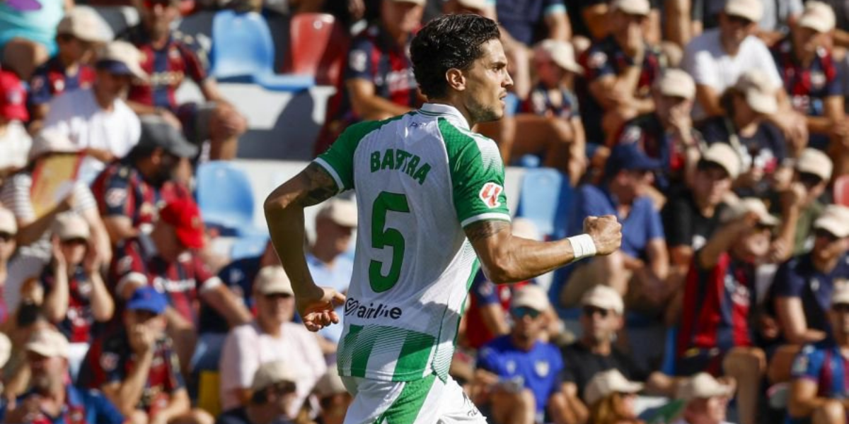 Marc Bartra