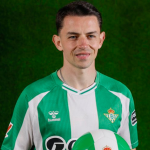 Fidalgo Betis