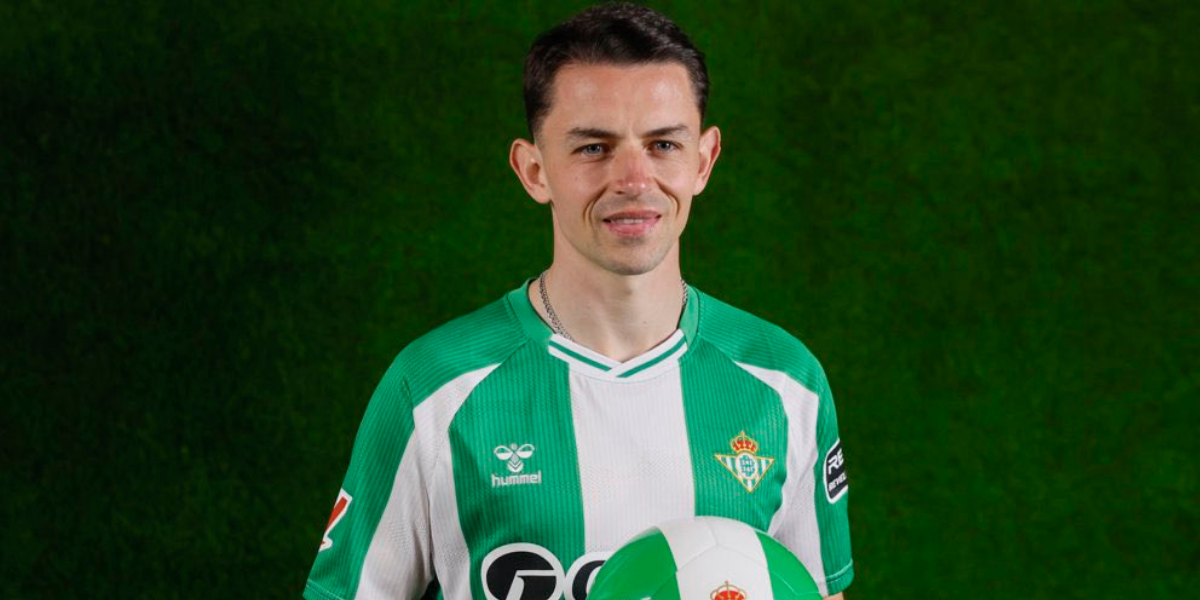 Fidalgo Betis