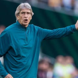 Pellegrini Betis