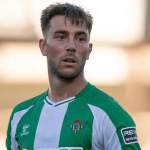 Iker Losada Betis