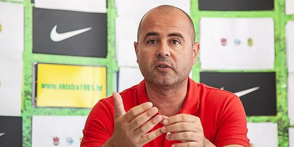 Pepe Calderon