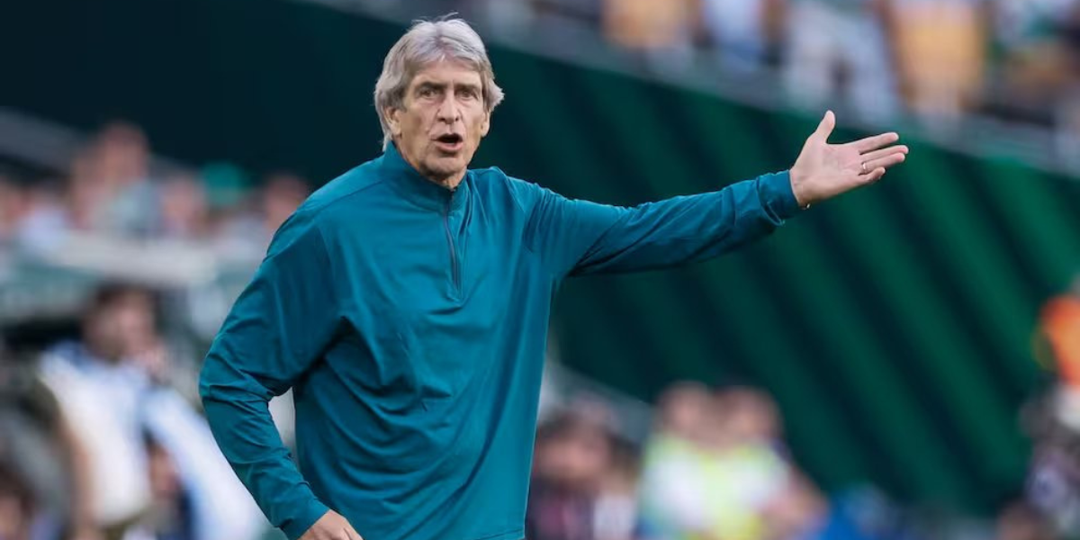 Pellegrini Betis