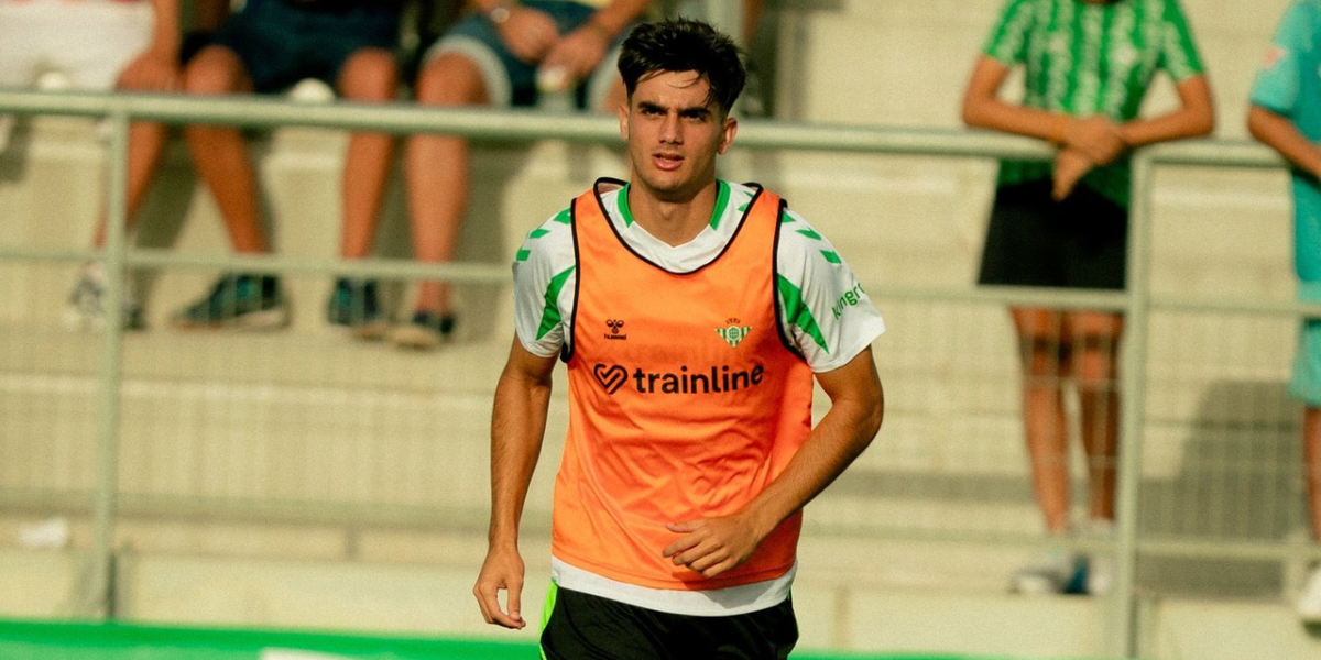 Morante Betis 