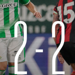 Betis Bournemouth