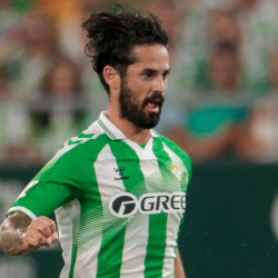Isco Betis
