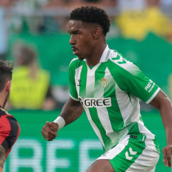 Junior Betis