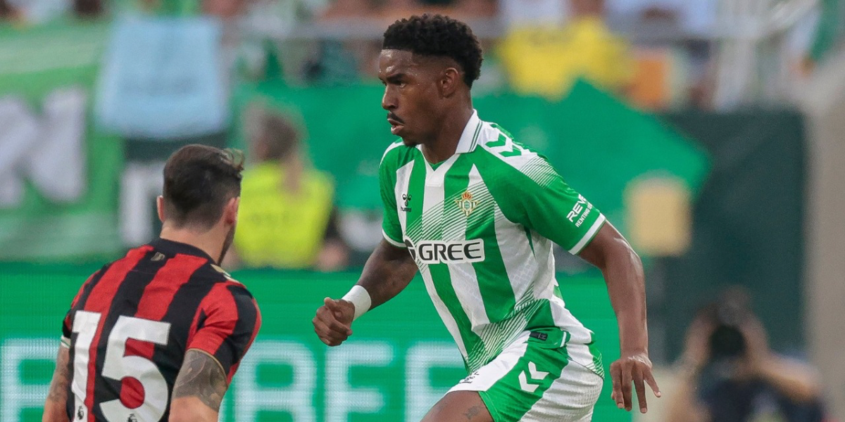 Junior Betis