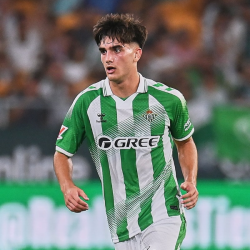 Morante Betis