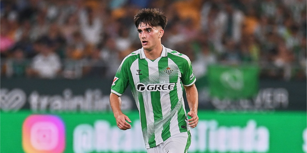 Morante Betis