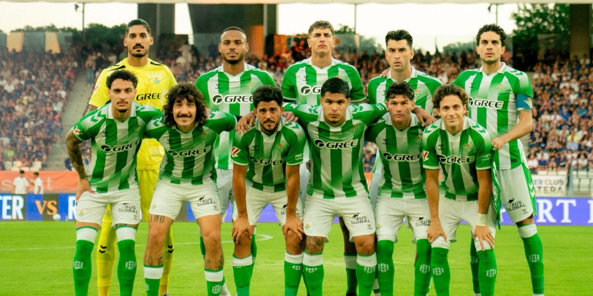 Betis Inter