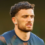 Troy Parrott