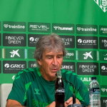 Pellegrini Betis