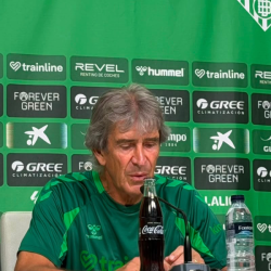 Pellegrini Betis