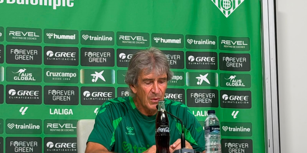 Pellegrini Betis