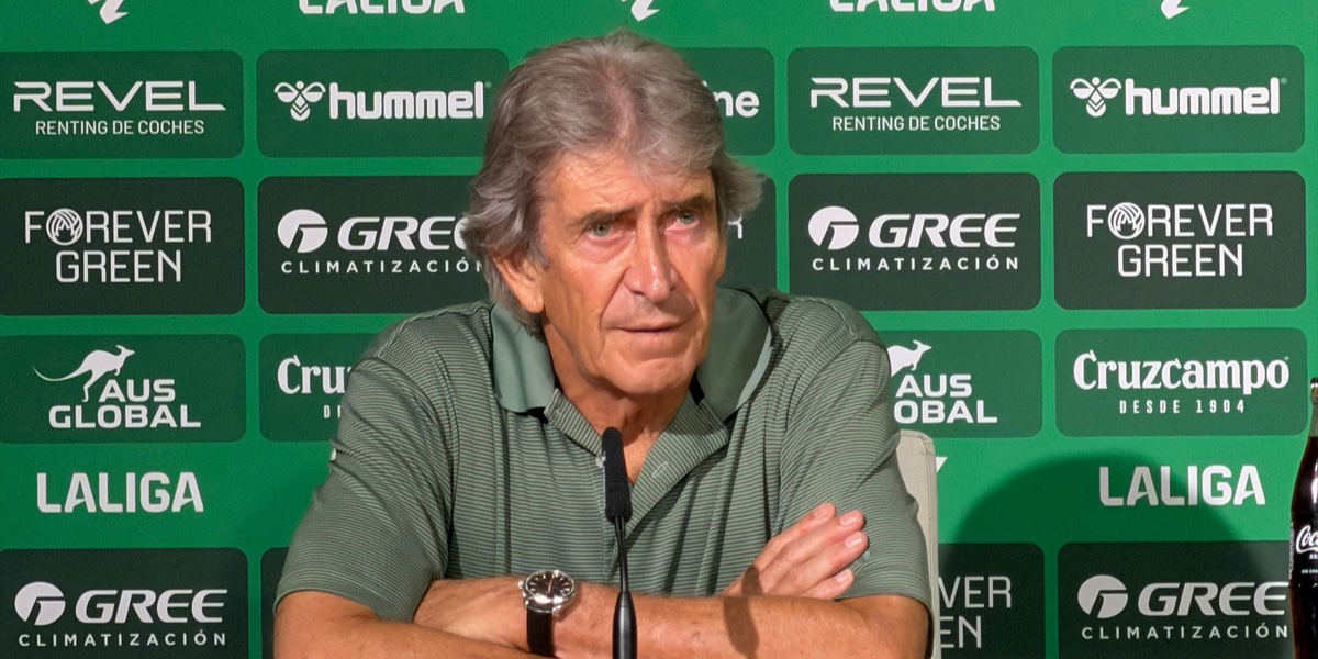 Manuel Pellegrini