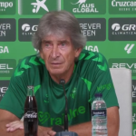 Manuel Pellegrini