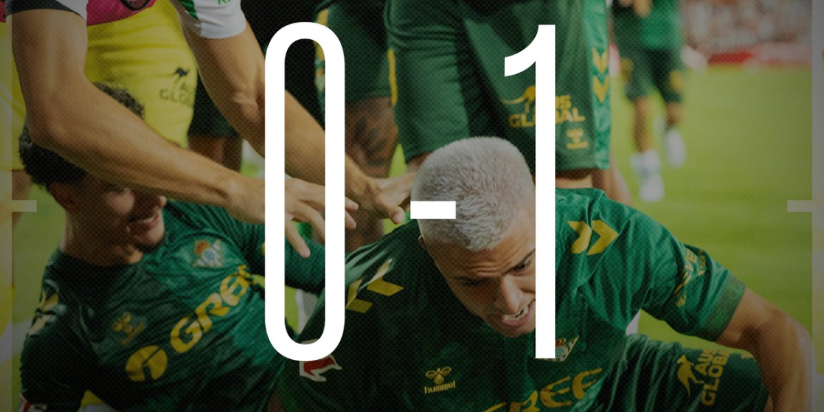 Valencia Betis