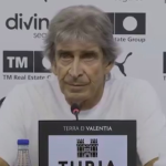 Pellegrini Betis