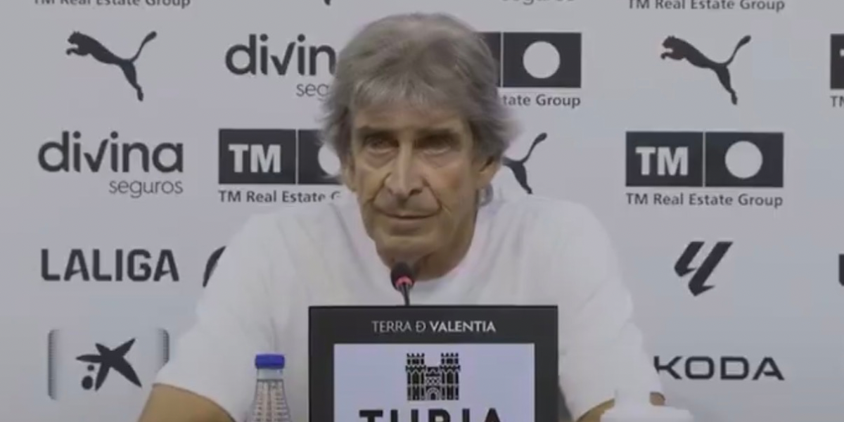 Pellegrini Betis