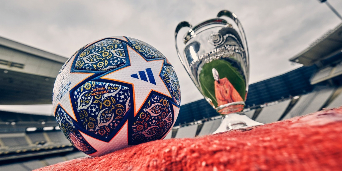 Betis Champions