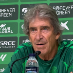 Pellegrini Betis