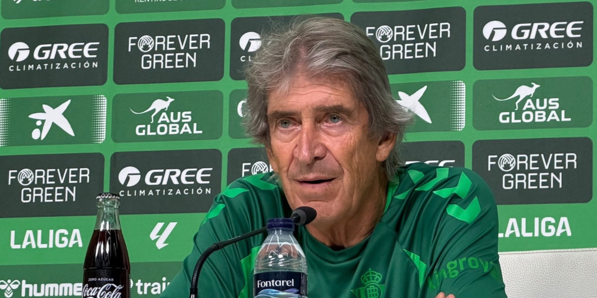 Pellegrini Betis