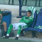 Deossa Betis