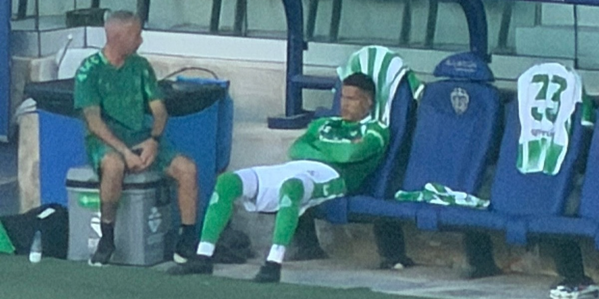 Deossa Betis