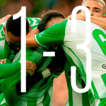 Betis Arsenal