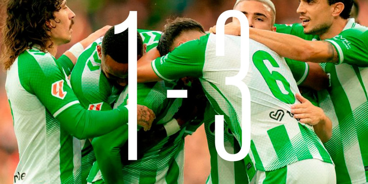 Betis Arsenal