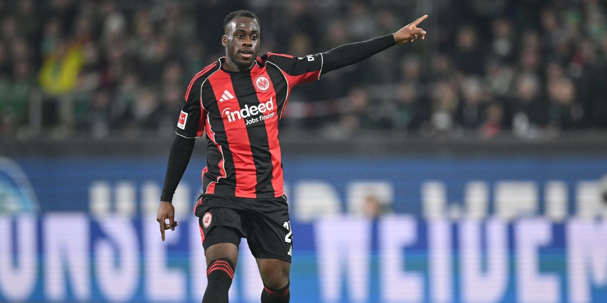Kalimuendo Eintracht