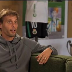 Sergio Canales